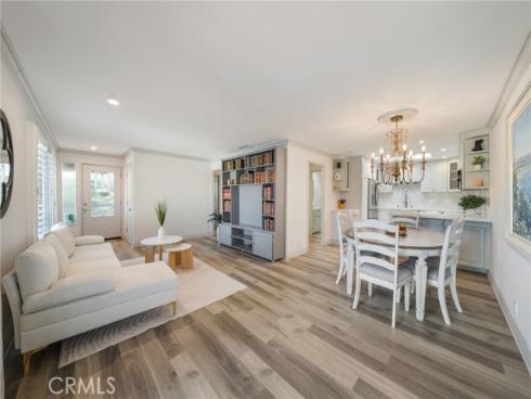 3084  Via Serena  C , Laguna Woods, CA