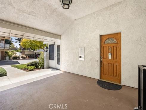2231  Via Puerta  Q , Laguna Woods, CA