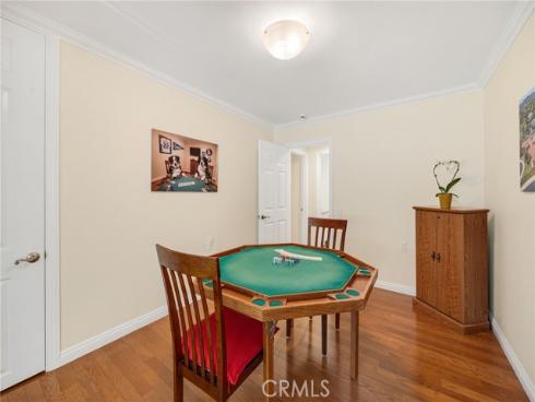 2231  Via Puerta  Q , Laguna Woods, CA