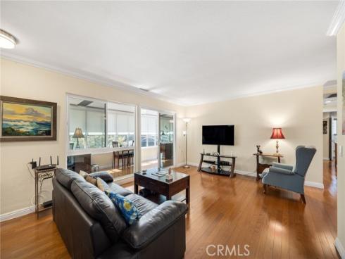 2231  Via Puerta  Q , Laguna Woods, CA