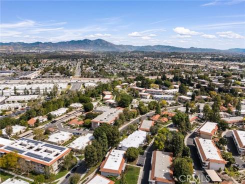 2231  Via Puerta  Q , Laguna Woods, CA