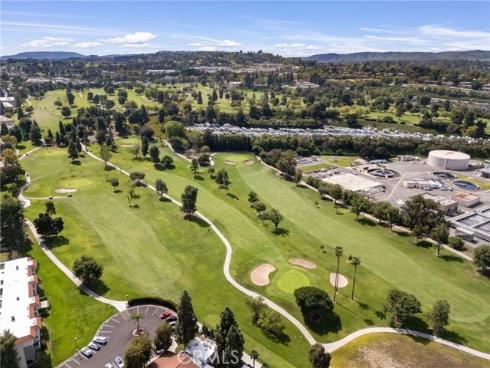 2231  Via Puerta  Q , Laguna Woods, CA