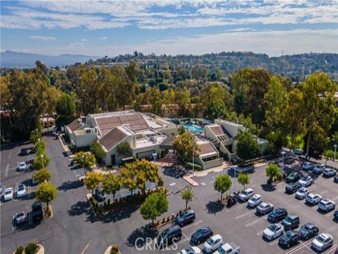 2231  Via Puerta  Q , Laguna Woods, CA