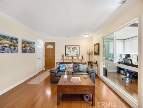 2231  Via Puerta  Q , Laguna Woods, CA