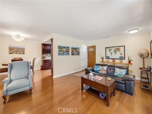 2231  Via Puerta  Q , Laguna Woods, CA