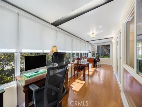 2231  Via Puerta  Q , Laguna Woods, CA