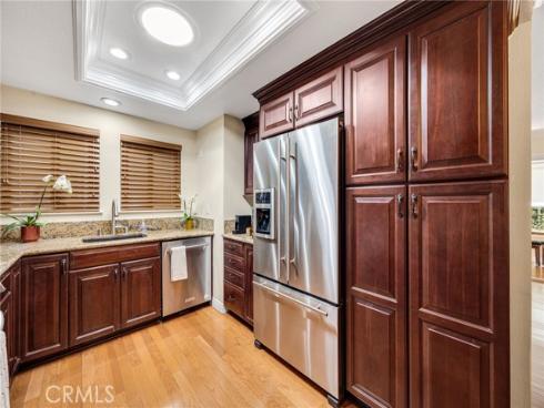 2231  Via Puerta  Q , Laguna Woods, CA