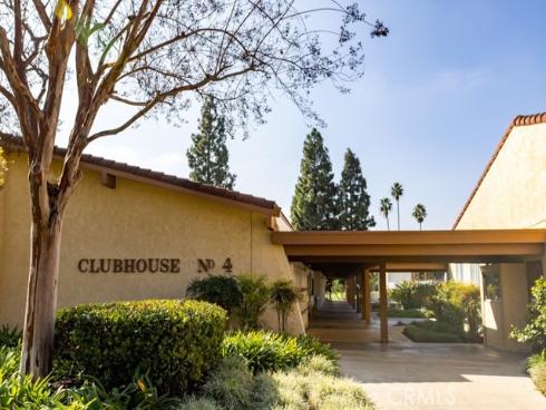 2313  Via Puerta  Q , Laguna Woods, CA