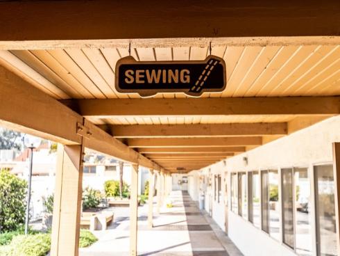 2313  Via Puerta  Q , Laguna Woods, CA