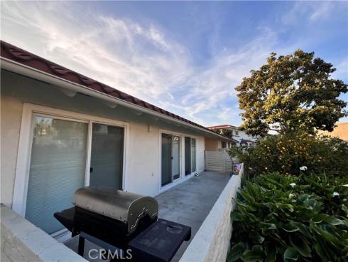 2313  Via Puerta  Q , Laguna Woods, CA