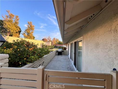 2313  Via Puerta  Q , Laguna Woods, CA