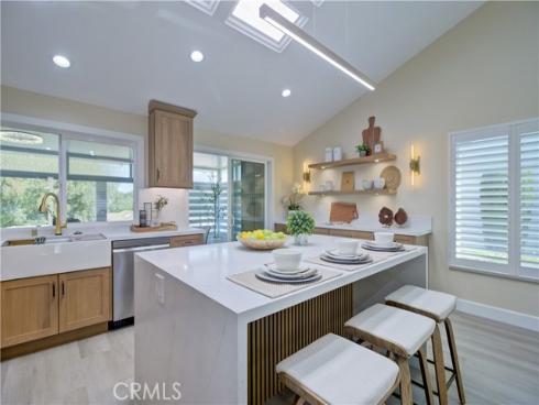 3200 Via Buena Vista #c , Laguna Woods, CA