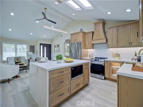 3200 Via Buena Vista #c , Laguna Woods, CA