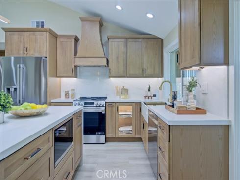 3200 Via Buena Vista #c , Laguna Woods, CA