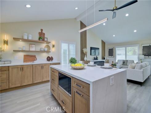 3200 Via Buena Vista #c , Laguna Woods, CA