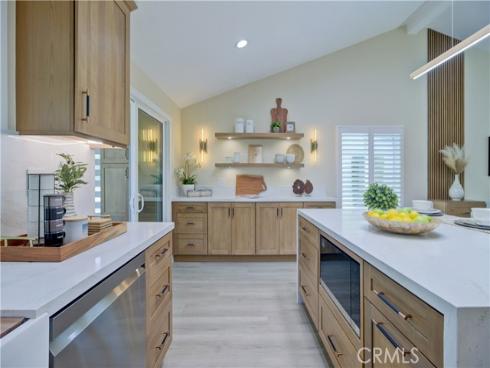 3200 Via Buena Vista #c , Laguna Woods, CA