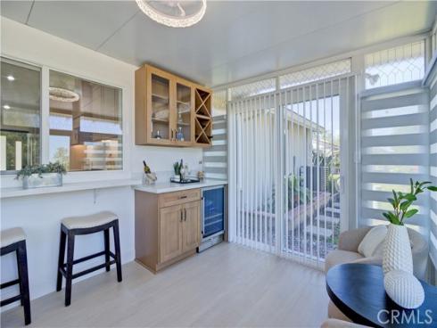 3200 Via Buena Vista #c , Laguna Woods, CA