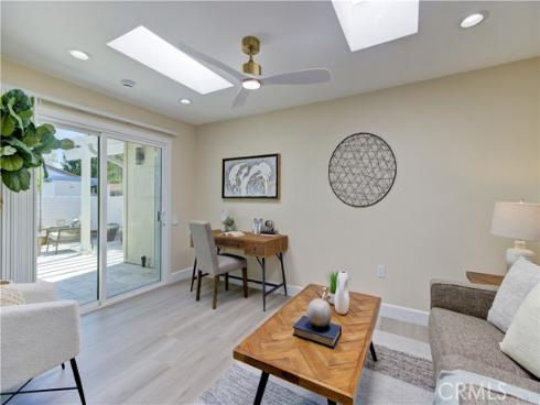 3200 Via Buena Vista #c , Laguna Woods, CA