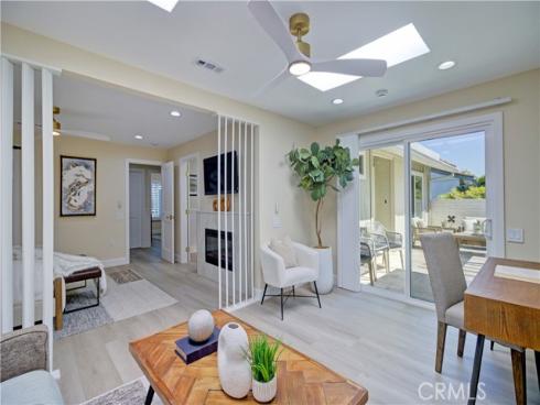 3200 Via Buena Vista #c , Laguna Woods, CA