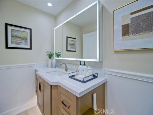 3200 Via Buena Vista #c , Laguna Woods, CA