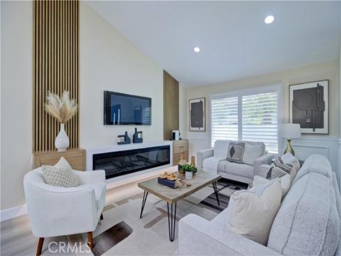 3200 Via Buena Vista #c , Laguna Woods, CA