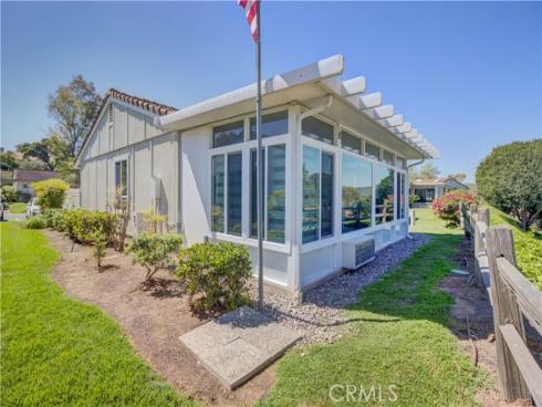 3200 Via Buena Vista #c , Laguna Woods, CA