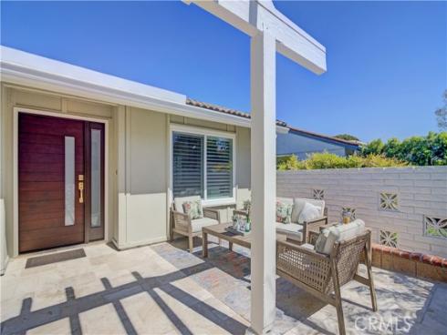 3200 Via Buena Vista #c , Laguna Woods, CA