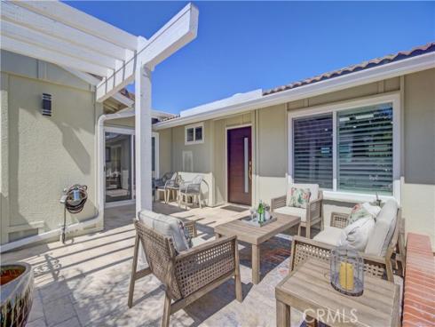 3200 Via Buena Vista #c , Laguna Woods, CA