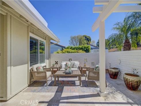 3200 Via Buena Vista #c , Laguna Woods, CA