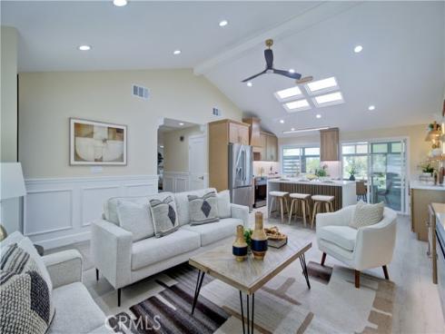 3200 Via Buena Vista #c , Laguna Woods, CA