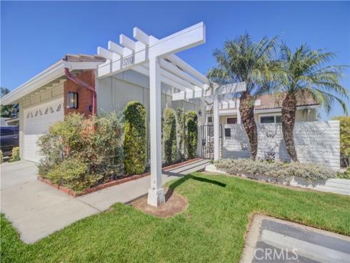 3200 Via Buena Vista #c , Laguna Woods, CA