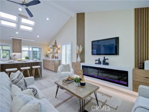 3200 Via Buena Vista #c , Laguna Woods, CA