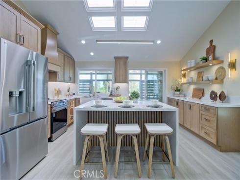 3200 Via Buena Vista #c , Laguna Woods, CA