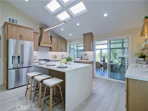 3200 Via Buena Vista #c , Laguna Woods, CA