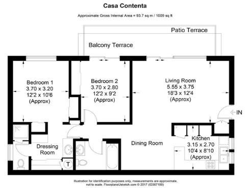897 Ronda Sevilla C , Laguna Woods, CA