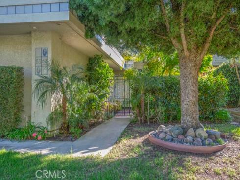 5544 Rayo Del Sol B , Laguna Woods, CA