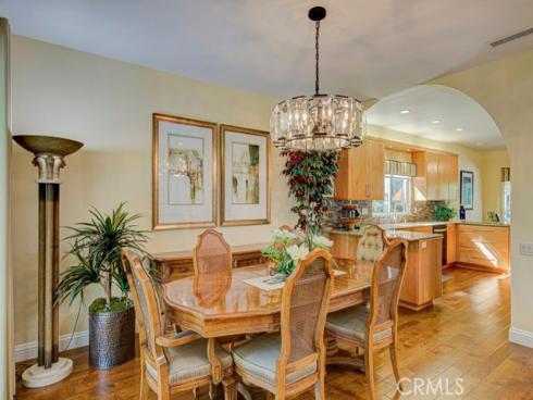 5544 Rayo Del Sol B , Laguna Woods, CA