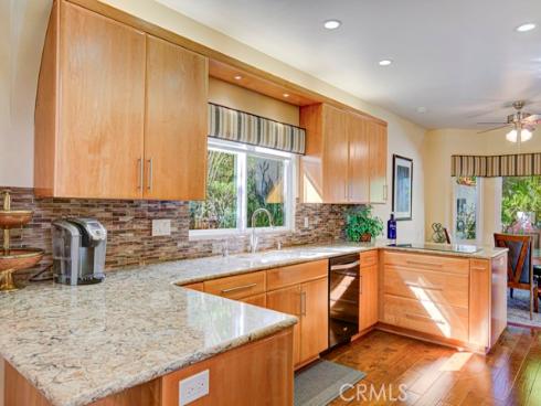 5544 Rayo Del Sol B , Laguna Woods, CA