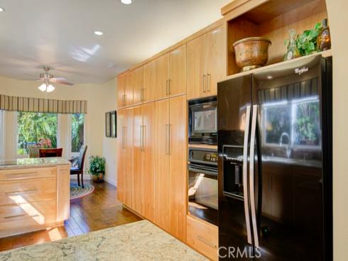 5544 Rayo Del Sol B , Laguna Woods, CA