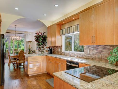 5544 Rayo Del Sol B , Laguna Woods, CA