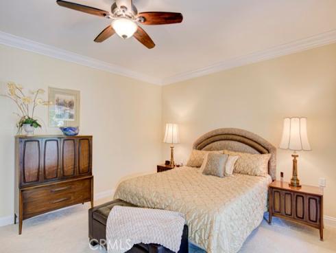 5544 Rayo Del Sol B , Laguna Woods, CA