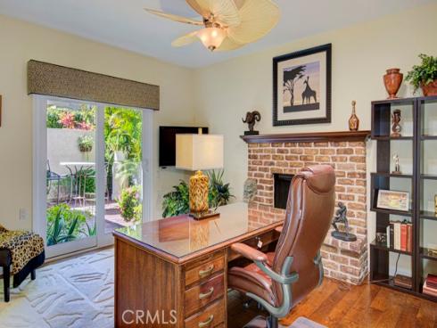 5544 Rayo Del Sol B , Laguna Woods, CA