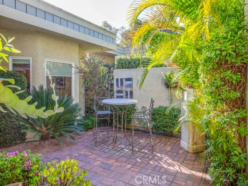 5544 Rayo Del Sol B , Laguna Woods, CA