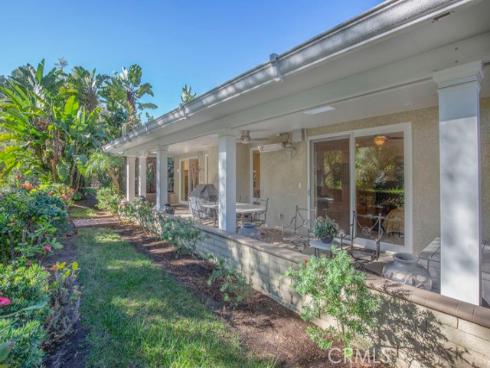 5544 Rayo Del Sol B , Laguna Woods, CA