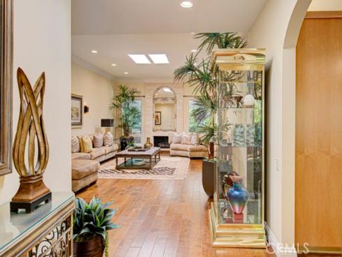 5544 Rayo Del Sol B , Laguna Woods, CA