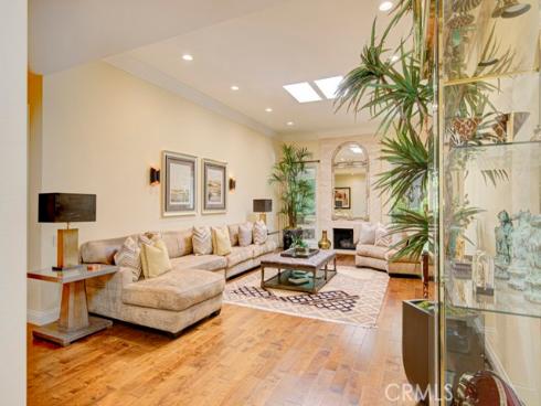 5544 Rayo Del Sol B , Laguna Woods, CA