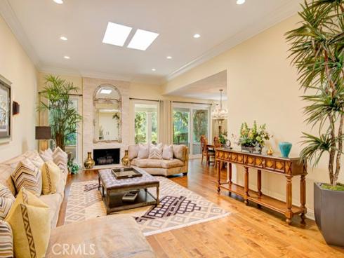 5544 Rayo Del Sol B , Laguna Woods, CA