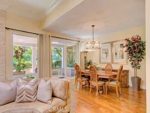 5544 Rayo Del Sol B , Laguna Woods, CA