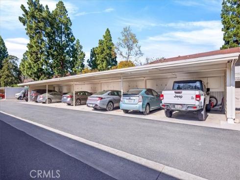 46  Calle Aragon  T , Laguna Woods, CA