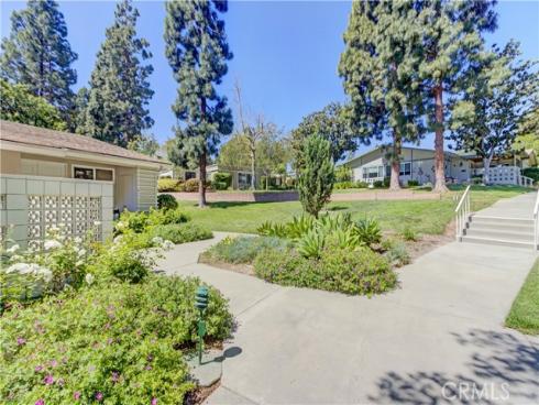 500  Avenida Sevilla  A , Laguna Woods, CA